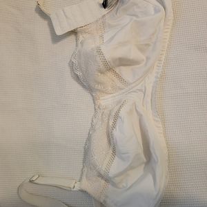 Maternity/nursing bra